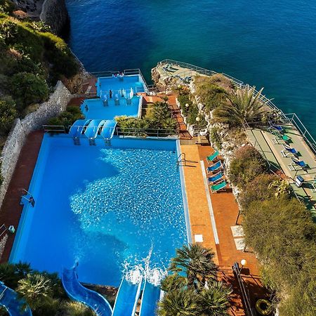 Cdshotels Terrasini - Citta Del Mare Екстериор снимка