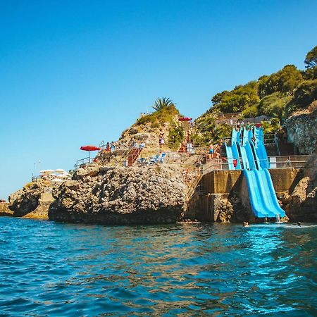 Cdshotels Terrasini - Citta Del Mare Екстериор снимка