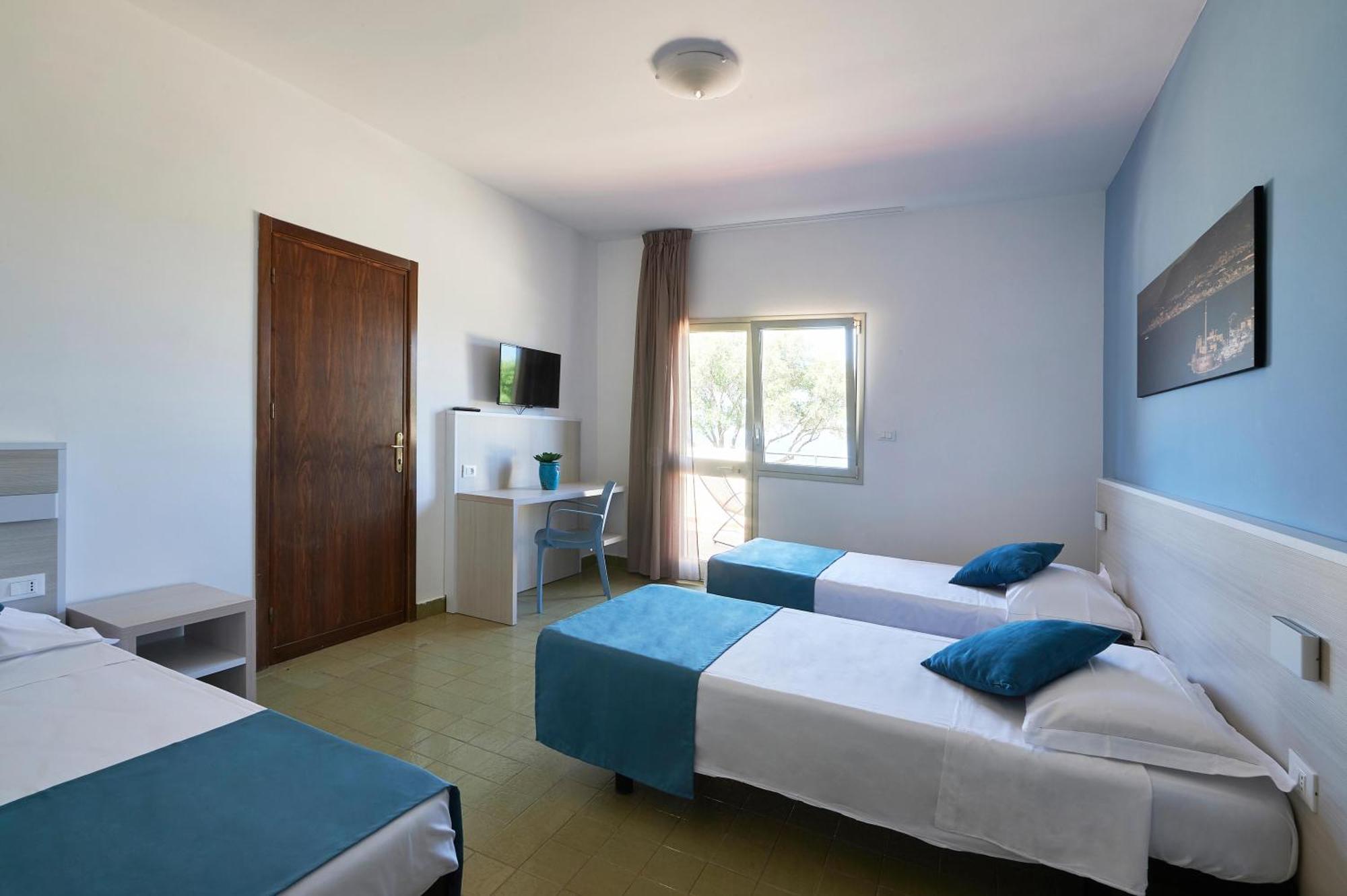 Cdshotels Terrasini - Citta Del Mare Екстериор снимка