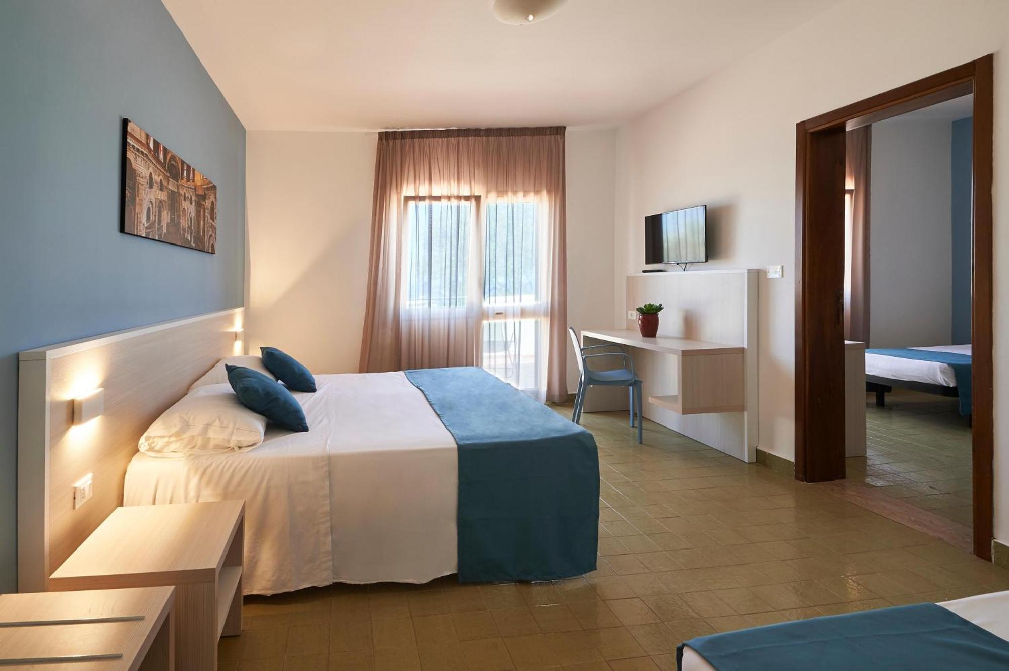 Cdshotels Terrasini - Citta Del Mare Екстериор снимка