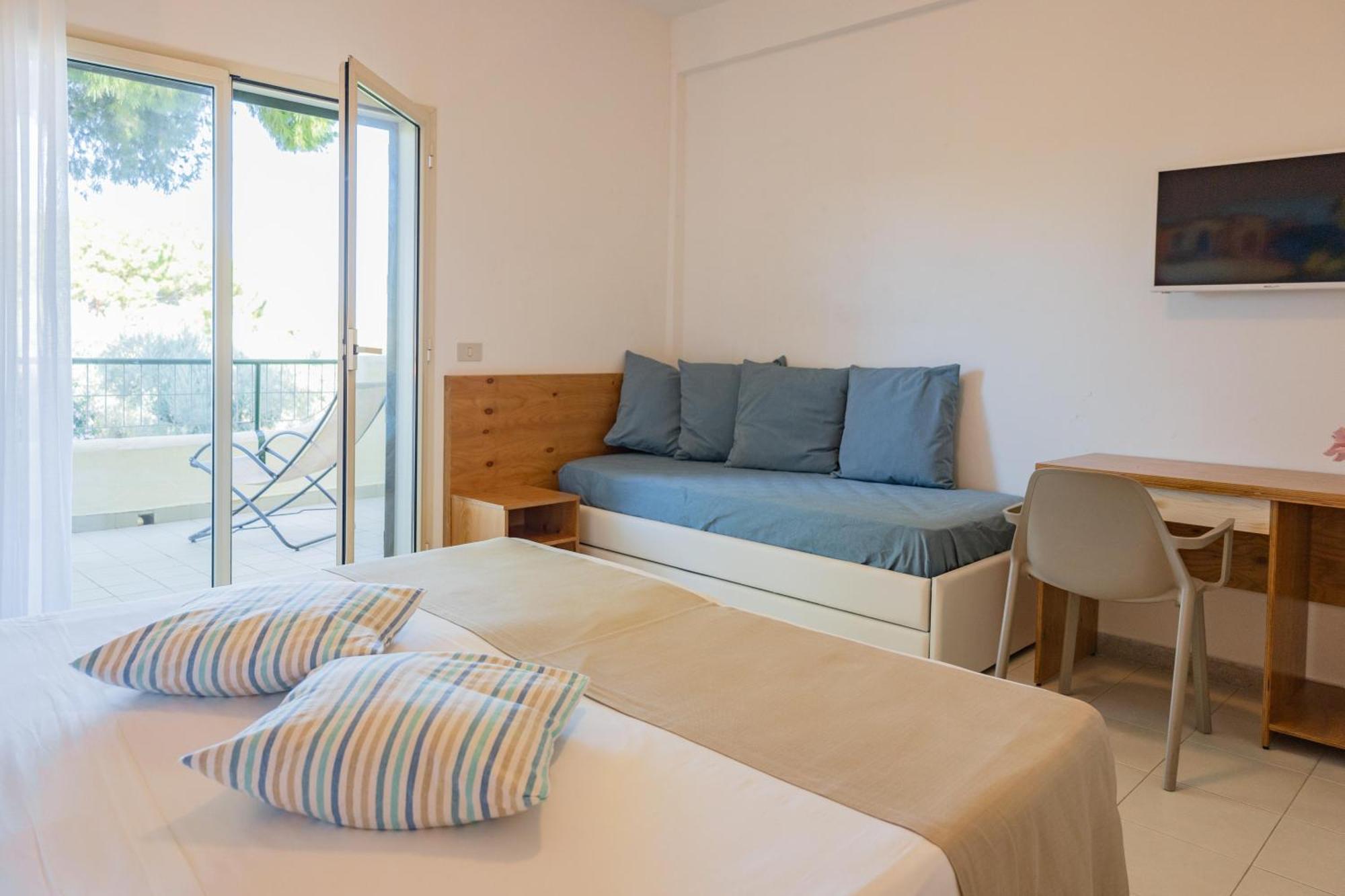 Cdshotels Terrasini - Citta Del Mare Екстериор снимка