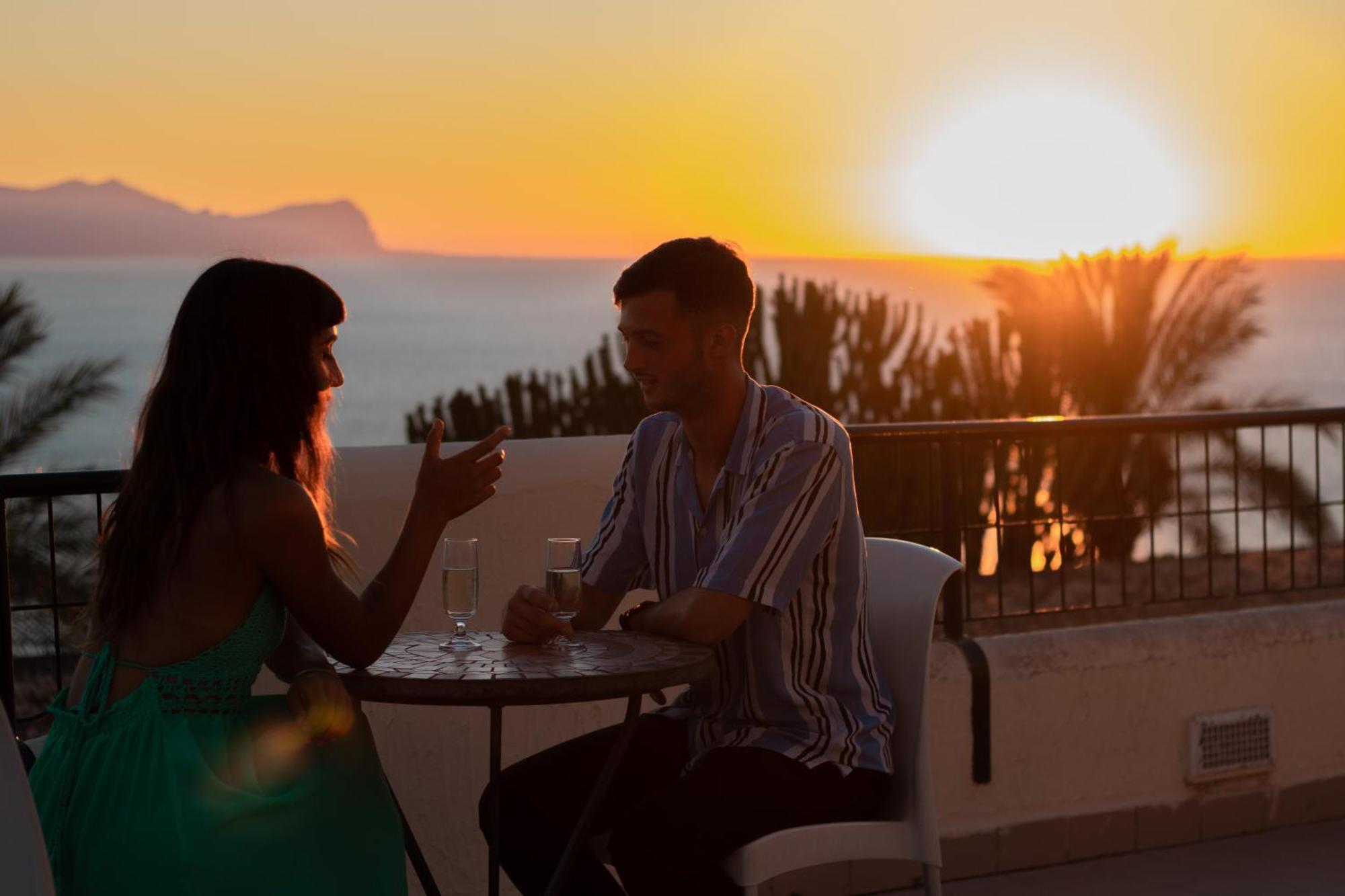Cdshotels Terrasini - Citta Del Mare Екстериор снимка