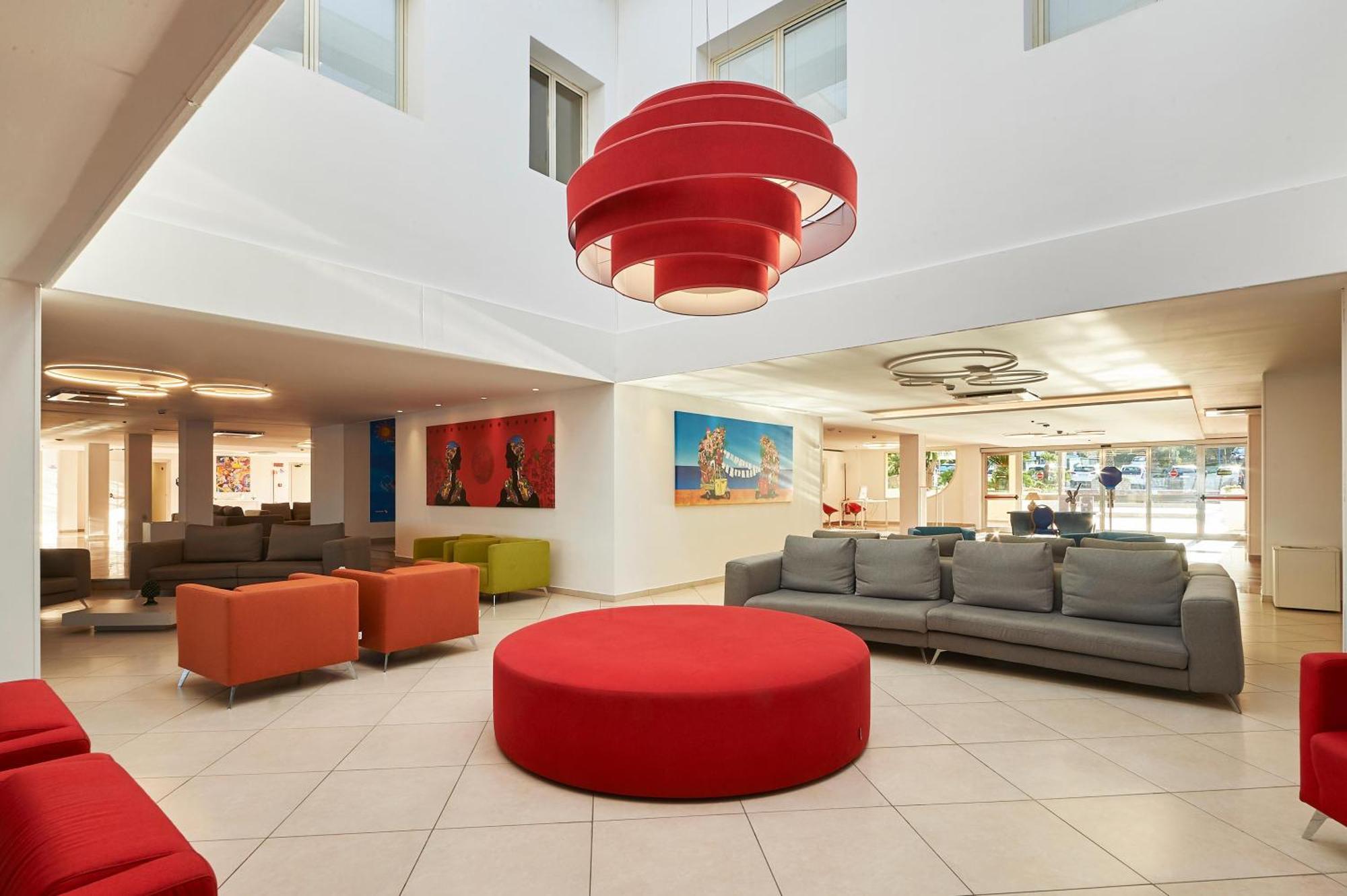Cdshotels Terrasini - Citta Del Mare Екстериор снимка